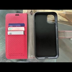 EMF & RFID Blocking Cellphone Case for iPhone 11
